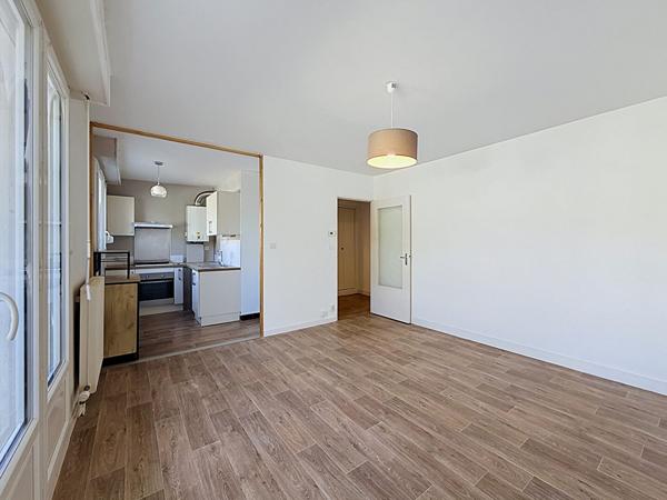 Appartement Saint Avertin 2 pièce(s) 45.48 m2