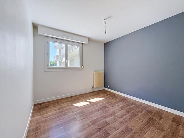 Appartement Saint Avertin 2 pièce(s) 45.48 m2