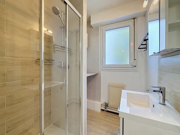 Appartement Saint Avertin 2 pièce(s) 45.48 m2