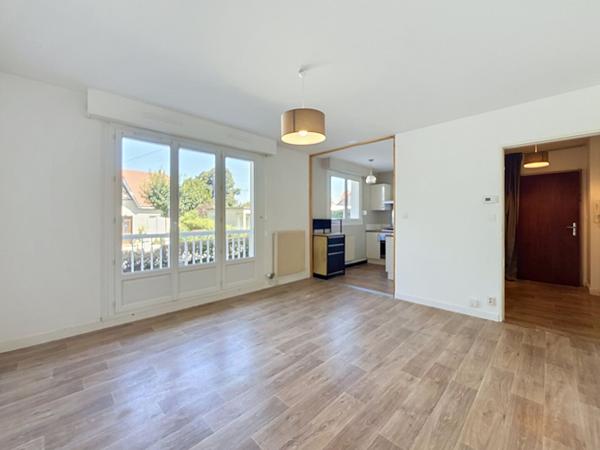 Appartement Saint Avertin 2 pièce(s) 45.48 m2