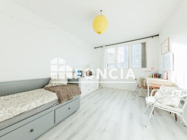 À vendre Studio 30.89 m² - Clermont-ferrand 63000