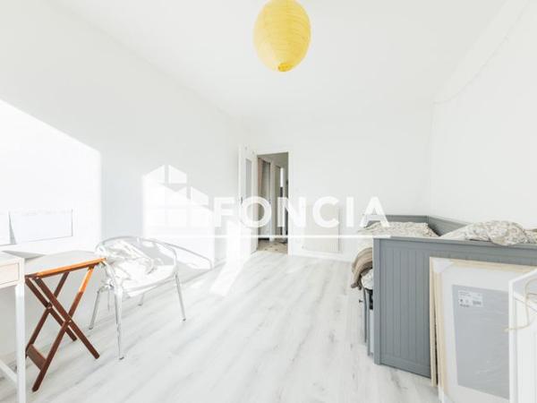 À vendre Studio 30.89 m² - Clermont-ferrand 63000