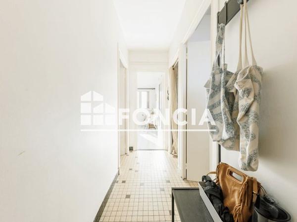 À vendre Studio 30.89 m² - Clermont-ferrand 63000