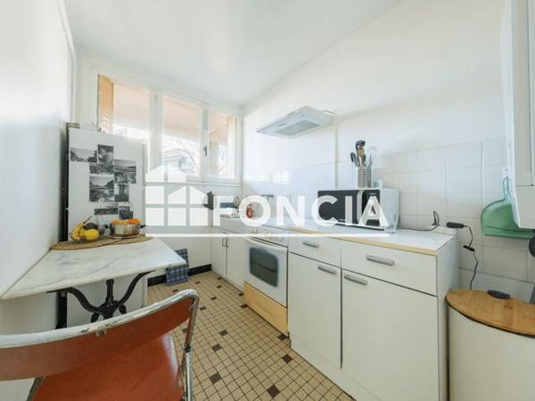 À vendre Studio 30.89 m² - Clermont-ferrand 63000