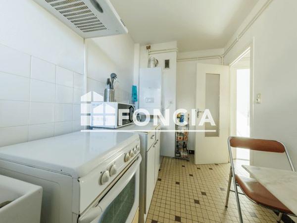 À vendre Studio 30.89 m² - Clermont-ferrand 63000