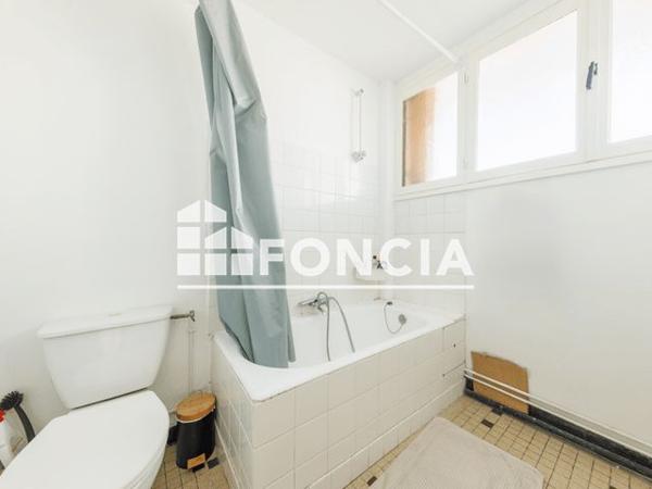 À vendre Studio 30.89 m² - Clermont-ferrand 63000