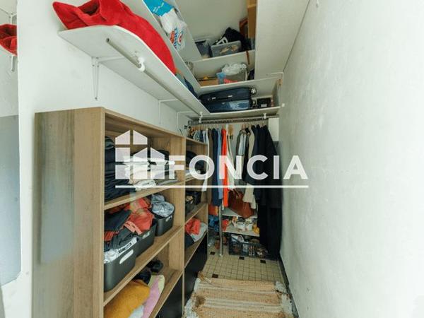 À vendre Studio 30.89 m² - Clermont-ferrand 63000