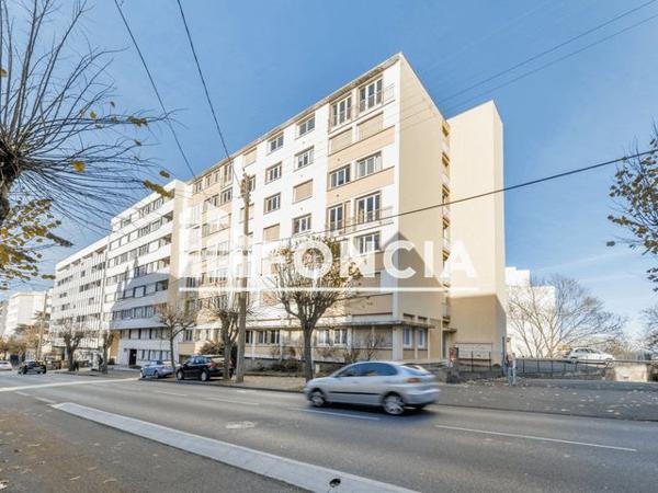 À vendre Studio 30.89 m² - Clermont-ferrand 63000