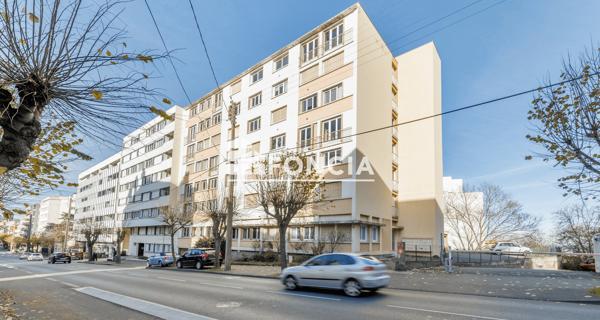 À vendre Studio 30.89 m² - Clermont-ferrand 63000
