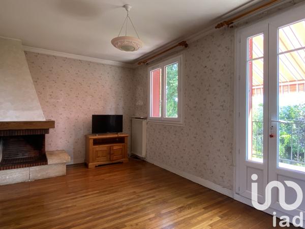 House for sale 5 rooms 93 m² Mitry-Mory