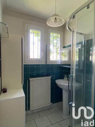 House for sale 5 rooms 93 m² Mitry-Mory