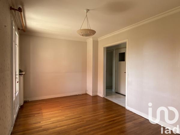 House for sale 5 rooms 93 m² Mitry-Mory