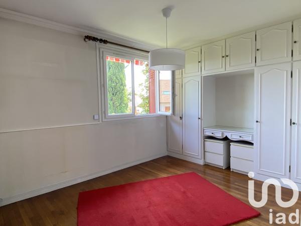 House for sale 5 rooms 93 m² Mitry-Mory