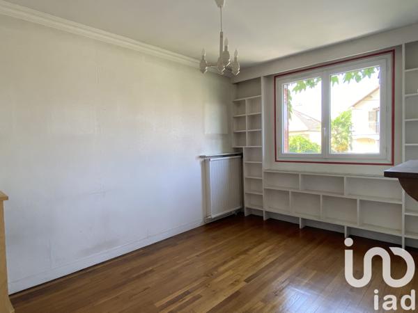 House for sale 5 rooms 93 m² Mitry-Mory