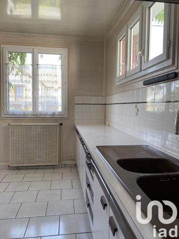 House for sale 5 rooms 93 m² Mitry-Mory