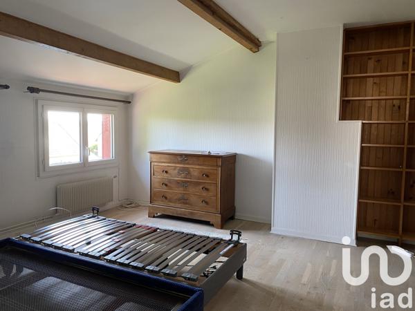 House for sale 5 rooms 93 m² Mitry-Mory