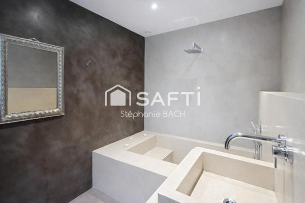 Lumineuse, contemporaine et tournée vers le Sud – un art de vivre à La Ciotat