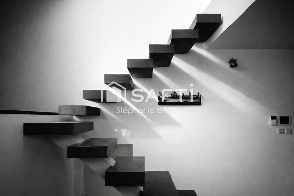 Lumineuse, contemporaine et tournée vers le Sud – un art de vivre à La Ciotat