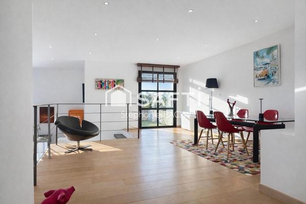 Lumineuse, contemporaine et tournée vers le Sud – un art de vivre à La Ciotat