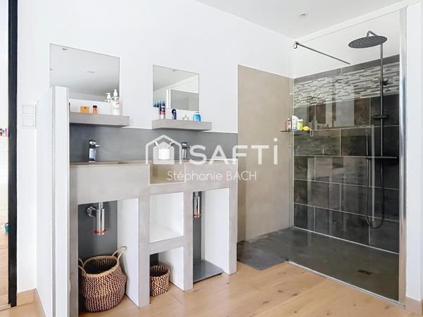 Lumineuse, contemporaine et tournée vers le Sud – un art de vivre à La Ciotat