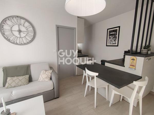 Appartement Mont De Marsan 2 pièce(s) 29.27 m2