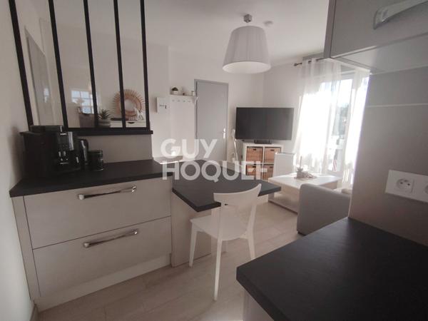 Appartement Mont De Marsan 2 pièce(s) 29.27 m2