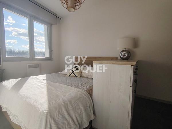 Appartement Mont De Marsan 2 pièce(s) 29.27 m2