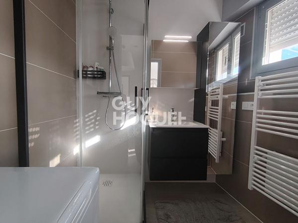 Appartement Mont De Marsan 2 pièce(s) 29.27 m2