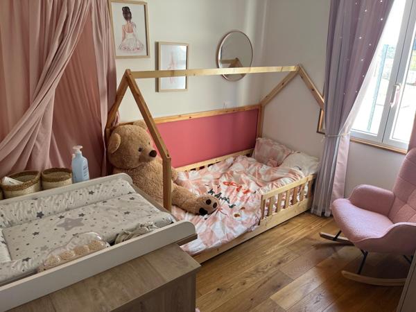 Maison récente de 2023 – Montaigu-Vendée - 83 m²