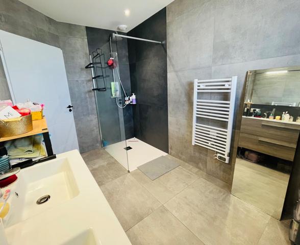 Maison récente de 2023 – Montaigu-Vendée - 83 m²