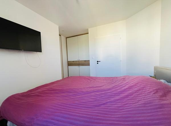 Maison récente de 2023 – Montaigu-Vendée - 83 m²