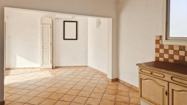 Appartement Avignon 2 pièce(s) 41,30 m2     119 000