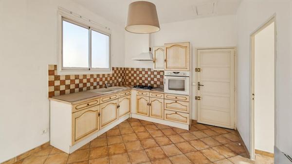 Appartement Avignon 2 pièce(s) 41,30 m2     119 000