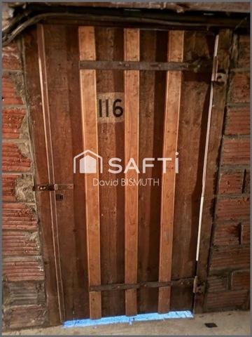 SUCCESSION IDEAL INVESTISSEUR RENTABILTE 9% APPARTEMENT 4 PIECES 3 CHAMBRES DE 78 M2 AVEC BOX ET CAVE