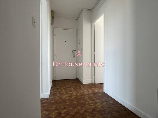 Appartement à vendre 4 pièces de 95 m²