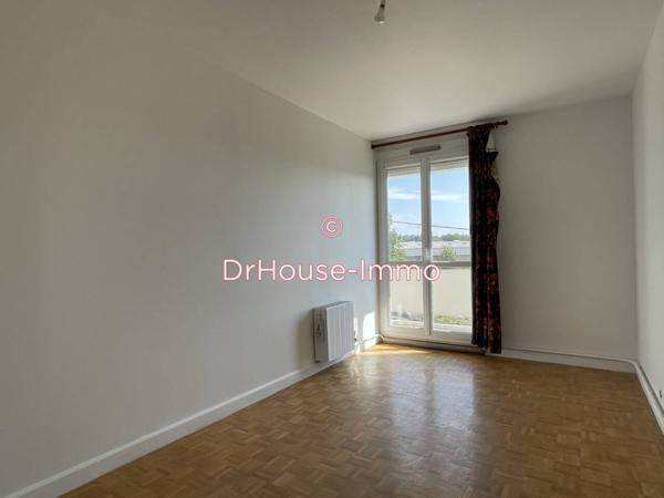 Appartement à vendre 4 pièces de 95 m²