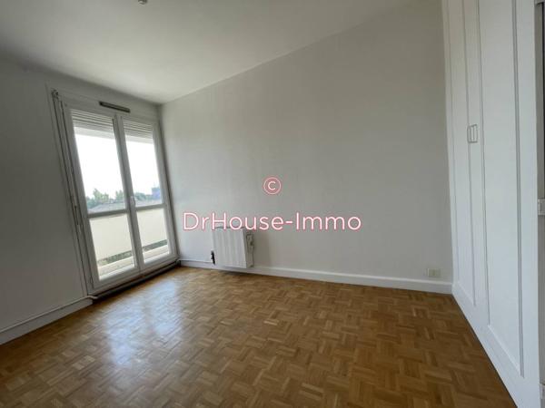 Appartement à vendre 4 pièces de 95 m²