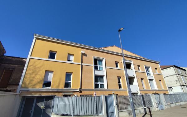 Appartement à vendre    3 pièces • 60 m2 Châteaurenard