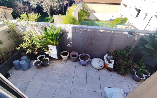 Appartement à vendre    3 pièces • 60 m2 Châteaurenard