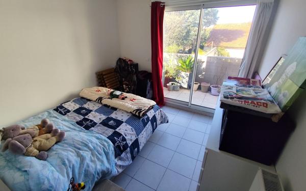 Appartement à vendre    3 pièces • 60 m2 Châteaurenard