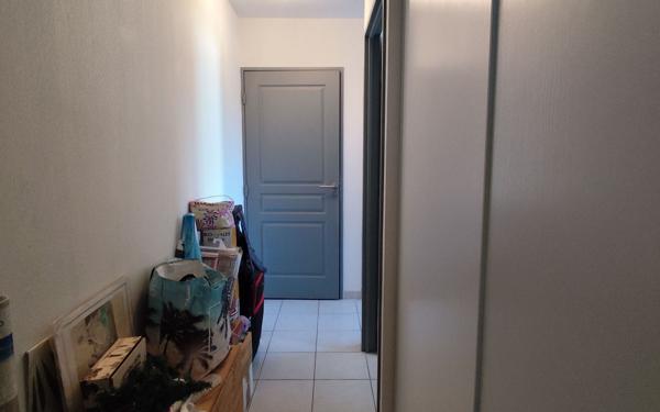 Appartement à vendre    3 pièces • 60 m2 Châteaurenard