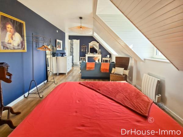 Maison à vendre 9 pièces de 262 m²