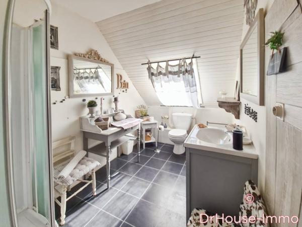 Maison à vendre 9 pièces de 262 m²