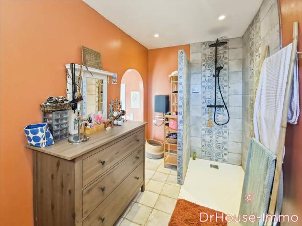 Maison à vendre 9 pièces de 262 m²