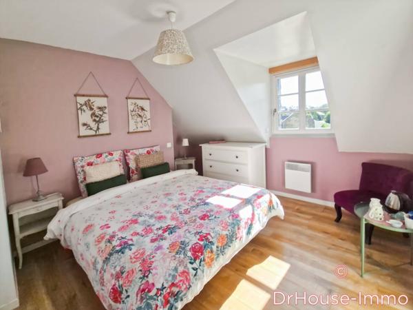 Maison à vendre 9 pièces de 262 m²