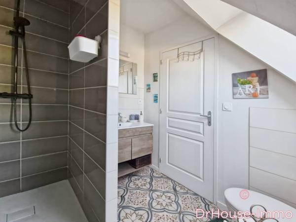 Maison à vendre 9 pièces de 262 m²