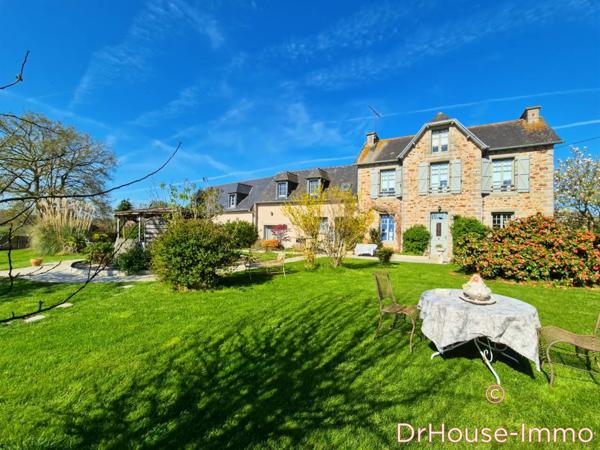 Maison à vendre 9 pièces de 262 m²