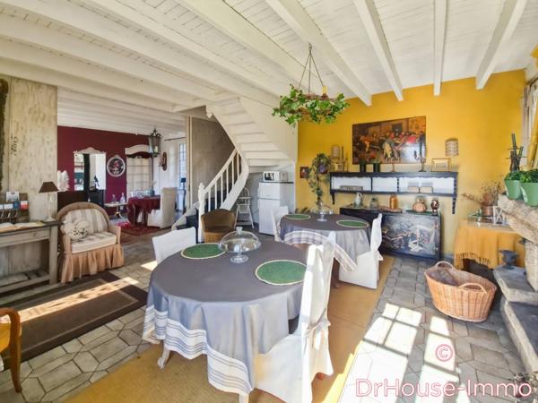Maison à vendre 9 pièces de 262 m²