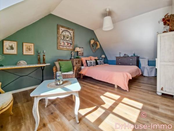 Maison à vendre 9 pièces de 262 m²