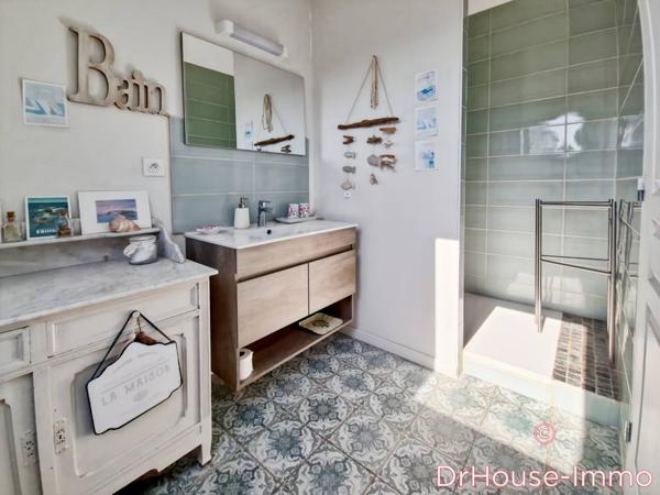 Maison à vendre 9 pièces de 262 m²
